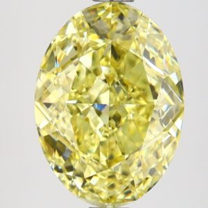 3.12 cctw VVS2 - Lab Grown Loose Diamond