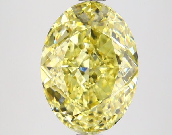 3.12 cctw VVS2 - Lab Grown Loose Diamond