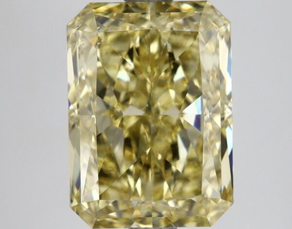 3.04 cctw VS2 - Lab Grown Loose Diamond