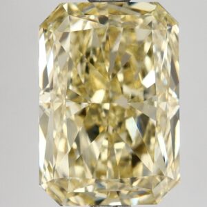 3.04 cctw VVS2 - Lab Grown Loose Diamond