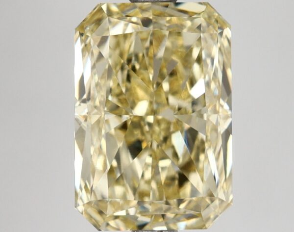 3.04 cctw VVS2 - Lab Grown Loose Diamond
