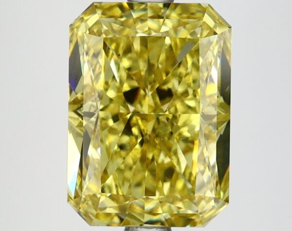 3.37 cctw VS1 - Lab Grown Loose Diamond