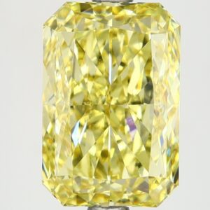 3.19 cctw VVS2 - Lab Grown Loose Diamond