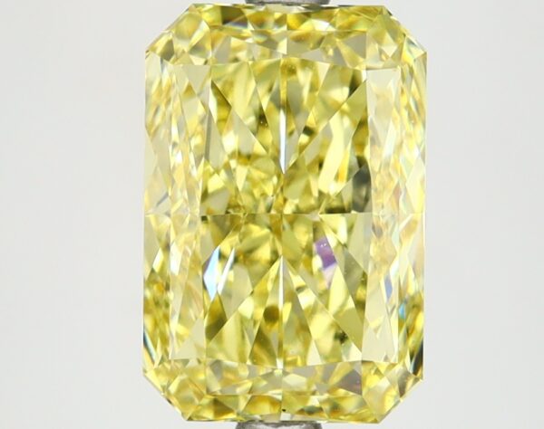 3.19 cctw VVS2 - Lab Grown Loose Diamond