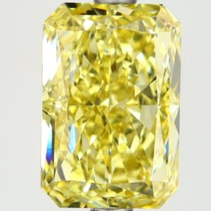 3.17 cctw VVS2 - Lab Grown Loose Diamond