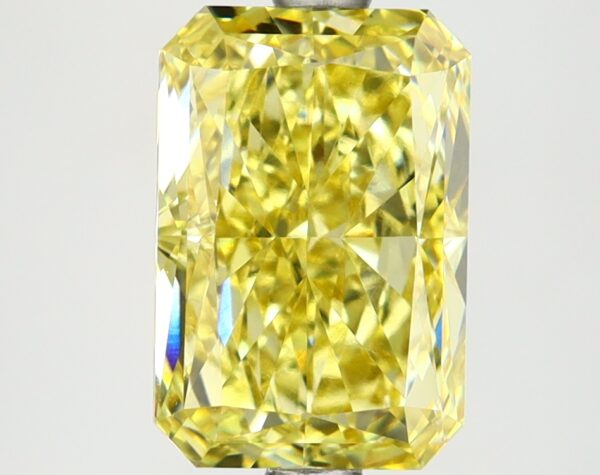 3.17 cctw VVS2 - Lab Grown Loose Diamond