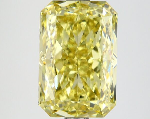3.12 cctw VVS2 - Lab Grown Loose Diamond