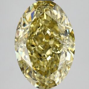 3.02 cctw VS1 - Lab Grown Loose Diamond
