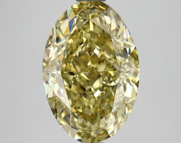 3.02 cctw VS1 - Lab Grown Loose Diamond