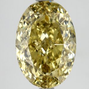 3.24 cctw VVS2 - Lab Grown Loose Diamond