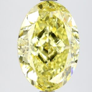 3.23 cctw VVS2 - Lab Grown Loose Diamond