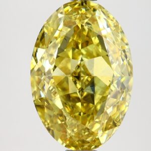 3.04 cctw VS2 - Lab Grown Loose Diamond