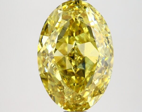 3.04 cctw VS2 - Lab Grown Loose Diamond