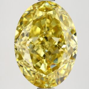 3.27 cctw VVS2 - Lab Grown Loose Diamond