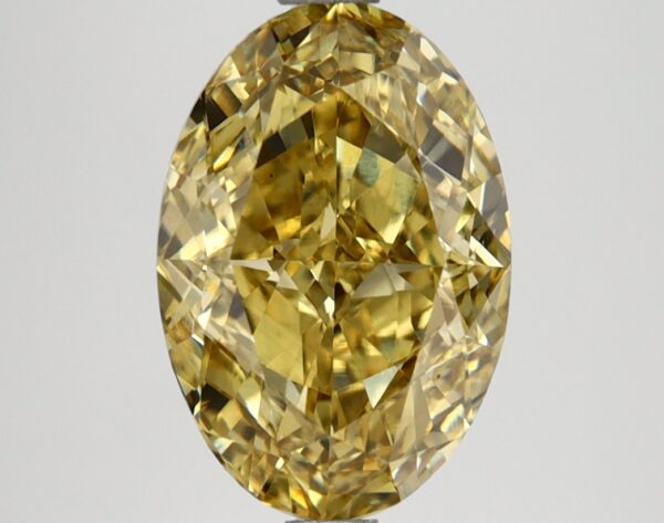 3.21 cctw VS1 - Lab Grown Loose Diamond