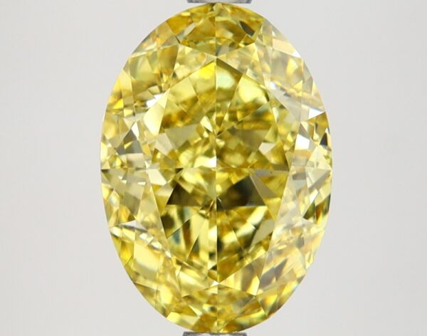 3.11 cctw VS1 - Lab Grown Loose Diamond