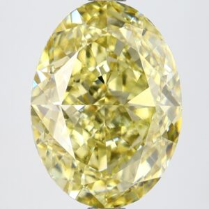 3.77 cctw VS1 - Lab Grown Loose Diamond