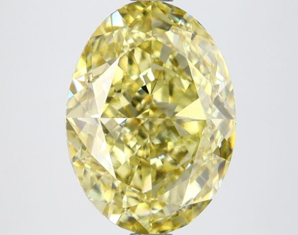 3.77 cctw VS1 - Lab Grown Loose Diamond
