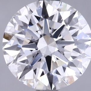 2.08 cctw VS2 - Lab Grown Loose Diamond