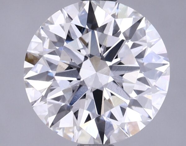2.08 cctw VS2 - Lab Grown Loose Diamond