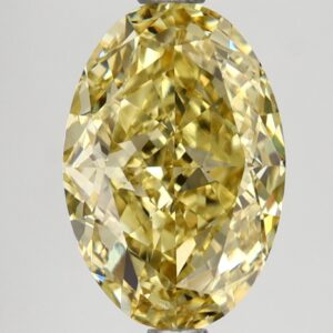 3.18 cctw VVS2 - Lab Grown Loose Diamond