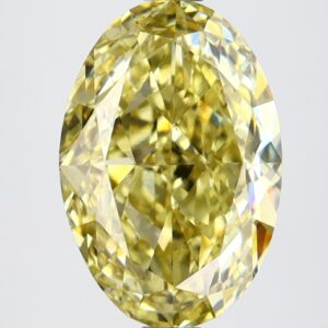 3.18 cctw VVS2 - Lab Grown Loose Diamond
