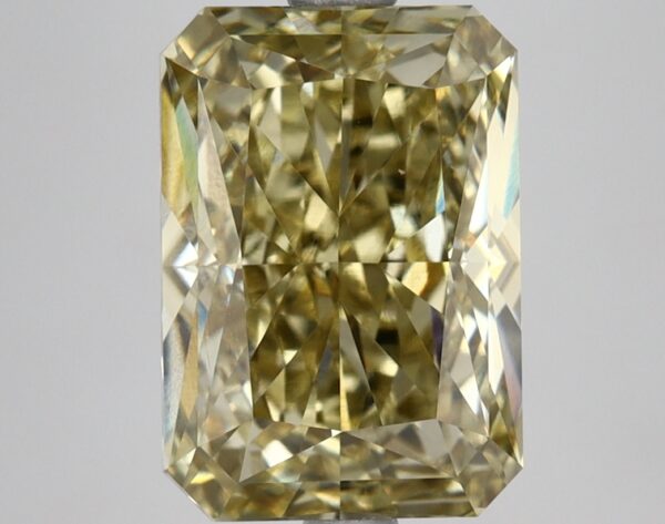 4.42 cctw VVS2 - Lab Grown Loose Diamond