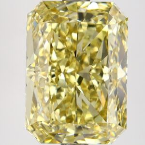 4.17 cctw VVS2 - Lab Grown Loose Diamond