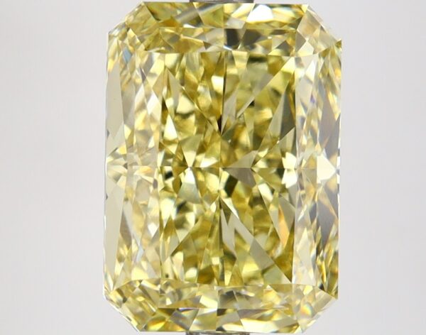 4.17 cctw VVS2 - Lab Grown Loose Diamond