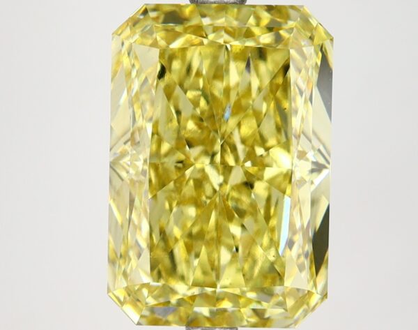 5.38 cctw VS2 - Lab Grown Loose Diamond
