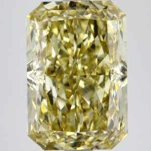 5.28 cctw VS2 - Lab Grown Loose Diamond