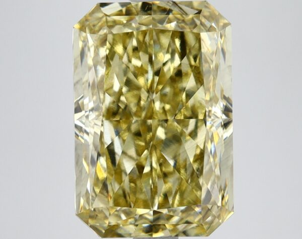 5.28 cctw VS2 - Lab Grown Loose Diamond