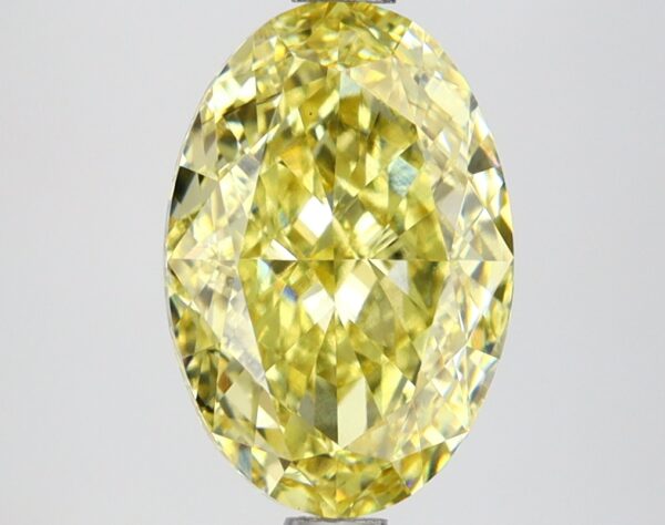 2.72 cctw VS1 - Lab Grown Loose Diamond