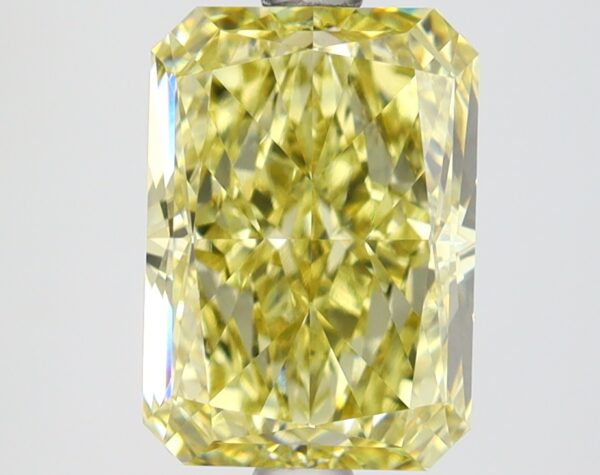 3.02 cctw VVS2 - Lab Grown Loose Diamond