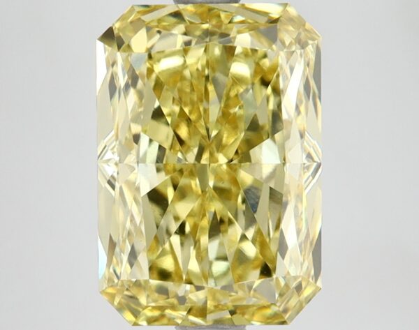 3.84 cctw VVS2 - Lab Grown Loose Diamond