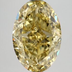 3.66 cctw VS1 - Lab Grown Loose Diamond