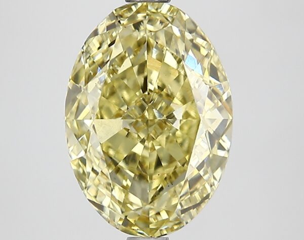 3.46 cctw VS1 - Lab Grown Loose Diamond
