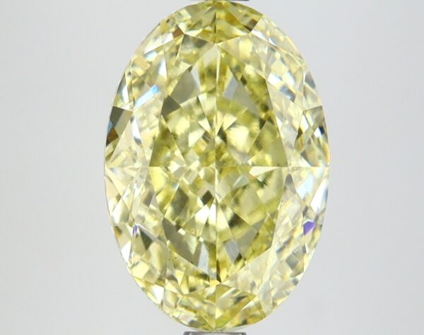 3.13 cctw VS1 - Lab Grown Loose Diamond