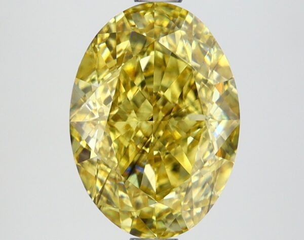 3.04 cctw SI1 - Lab Grown Loose Diamond
