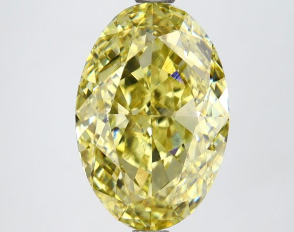 4.42 cctw VS1 - Lab Grown Loose Diamond