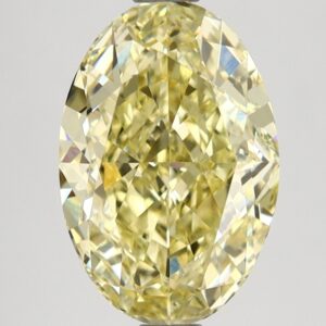 2.79 cctw VVS2 - Lab Grown Loose Diamond