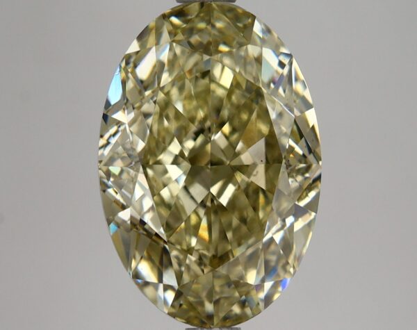 4.15 cctw VS1 - Lab Grown Loose Diamond