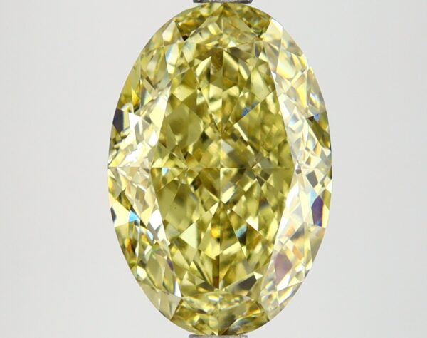 4.00 cctw VS1 - Lab Grown Loose Diamond