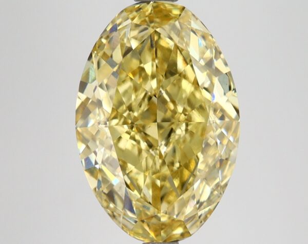 4.54 cctw VS1 - Lab Grown Loose Diamond