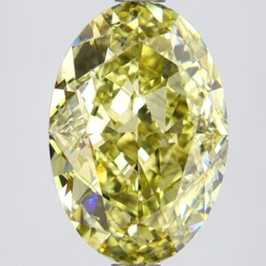 3.09 cctw SI1 - Lab Grown Loose Diamond