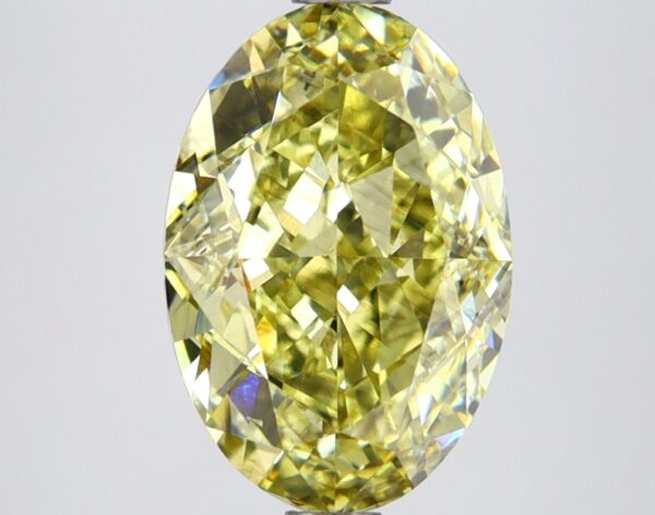 3.09 cctw SI1 - Lab Grown Loose Diamond