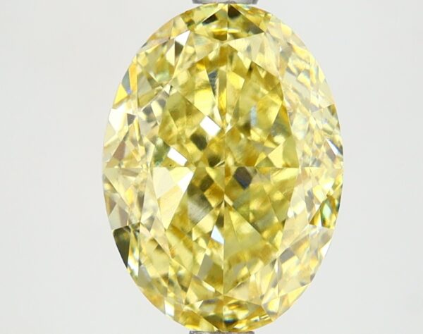 3.22 cctw VS1 - Lab Grown Loose Diamond