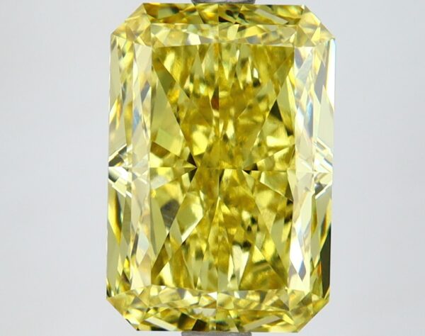 3.76 cctw VS1 - Lab Grown Loose Diamond