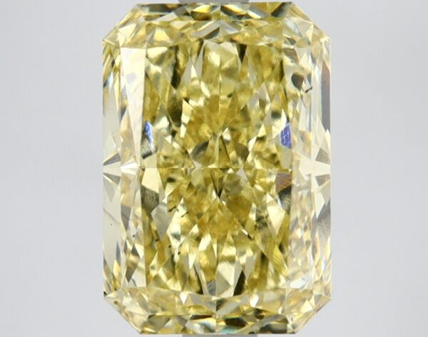 3.36 cctw VS1 - Lab Grown Loose Diamond