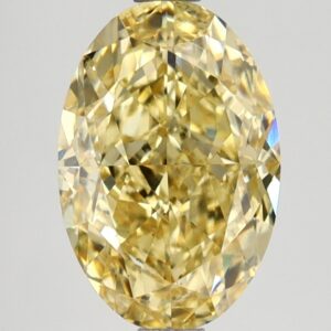2.79 cctw VS1 - Lab Grown Loose Diamond